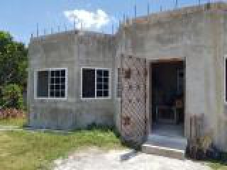 MLS 30916 PAROTEE, St. Elizabeth, Jamaica - House for Sale